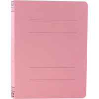 サクラクレパス フラットファイル A5S A5タテ ピンク OFK-A5S#20 1冊