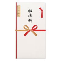 エヌビー社 シルク印刷多当 初穂料 15091 1枚
