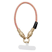 パラデック カテバ　スマホ充電ストラップ　ハンドタイプ　KTVー30CーLPK KTVー30CーLPK 1個