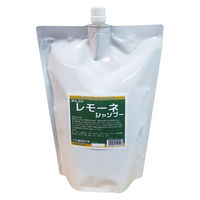 昭和化学 ホルコン レモーネシャンプー 2L 1個（直送品）
