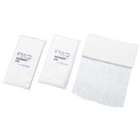 スズラン ガーゼ 30cmX10m 03211 00003211 1セット(4袋)（直送品）