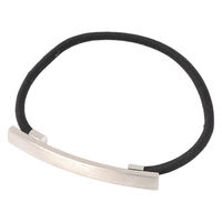 アダストリア 【LAKOLE/ラコレ】 ストレートメタルヘアゴム2