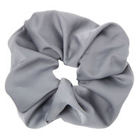 サテンシュシュ ブルー LAKOLE/ラコレ