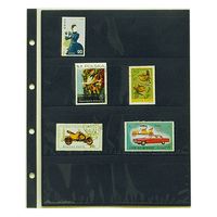 テージー コレクションスペアー4段 CA-304S 1冊