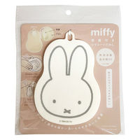 ミッフィー miffy 吸盤付き シリコーン たわし 1個 オカトー