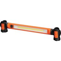 Groz Tools 充電式LEDロングライト(マグネットタイプ)1000lm LED/355 1台 660-7296（直送品）