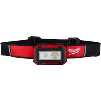 ミルウォーキーエレクトリックツール milwaukee バッテリー内蔵式 450ルーメン ヘッドライト IR HL450 APJ 1個（直送品）