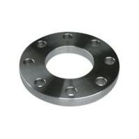 イノック inoc さし込み溶接フランジ 304LFF10K125A 1枚 428-6214（直送品）