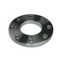 イノック inoc さし込み溶接フランジ 304LFF10K100A 1枚 428-4686（直送品）