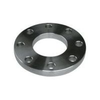 イノック inoc さし込み溶接フランジ 304LFF10K150A 1枚 428-4692（直送品）