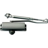 リョービ RYOBI L型ブラケット 702PL シルバー 1個 137-5144（直送品）