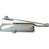 リョービ RYOBI ドアクローザ I型 ストップなし BLー3P ブロンズ BL-3P-C1 1台 139-5577（直送品）