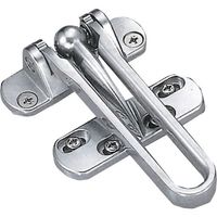 リョービ RYOBI ドアガード RHー001N サチライト RH-001N-CR 1個 139-5643（直送品）