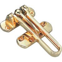 リョービ RYOBI ドアガード RHー001N ゴールド RH-001N-G 1個 139-5602（直送品）