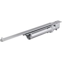 リョービ RYOBI GEOPROコンシールドドアクローザー GCS-6V L 1台 267-9552（直送品）