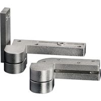 リョービ RYOBI GEOPROピポットヒンジ GP-12 L 1個 267-9539（直送品）