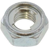 SUNCO ドブ Vナット 1種 M16 (1本入り) N0-00-02V0-0160-0000-12-1P 1パック(1個)（直送品）