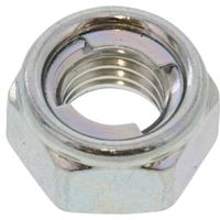 SUNCO BC セルフロッキングナット M8 (10本入り) N0-00-0700-0080-0000-10-10P 1パック(10個)（直送品）