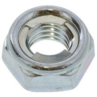 SUNCO ドブ セルフロッキングナット 1/2 (10本入り) N0-00-0702-8040-0000-12-10P 1パック(10個)（直送品）