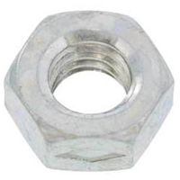 SUNCO 三価ホワイト テンロック M5(80本入り) N0-00-0720-0050-0000-03-80P 1パック(80個)（直送品）