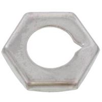 SUNCO クロメート イダリング ウィット 3/8 (30本入り) N0-00-0862-8030-0000-02-30P（直送品）