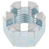 SUNCO 溝付きナット(高形(1種 M30 (1本入り) N0-00-0C00-0300-0000-00-1P 1パック(1個)（直送品）