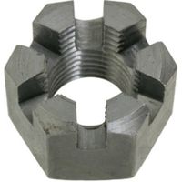 SUNCO 溝付きナット(高形(1種 細目 M20ホソメ1.5 (1本入り) N0-00-0C04-0200-0000-00-1P（直送品）