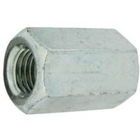 SUNCO クロメート 高ナット(細目 P1.5 12X19X30 (1本入り) N0-00-0H05-0120-0300-02-1P（直送品）