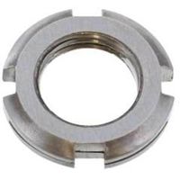 SUNCO スーパーベアリングナット M40X1.5 (1本入り) N0-00-0SBN-0400-0000-00-1P 1パック(1個)（直送品）