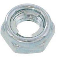 SUNCO ユニクロ FRLナット 薄型 M12X1.75 (10本入り) N0-00-U20T-0120-0000-01-10P（直送品）