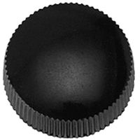 SUNCO ユリヤナット(黒 Lー1 M4 (10本入り) N0-00-21L1-0040-0000-00-10P 1パック(10個)（直送品）