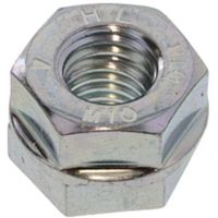 SUNCO ダクロ ハードロックN(Hー1 リム付 M8 (1本入り) N0-00-8111-0080-0000-13-1P（直送品）