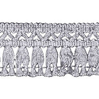 雅 フレンジフリル グレー FR-GY 1個（直送品）