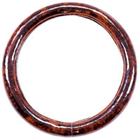 雅 ハンドルカバー チンチラ 3L ブラウン HC-CC3LBR 1本（直送品）