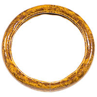 雅 ハンドルカバー チンチラ M ゴールド HC-CCMGO 1本（直送品）