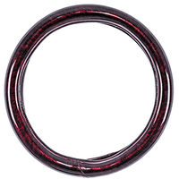 雅 ハンドルカバー 鼓星ーオリオンー プレーンタイプ M ワイン HC-ORPMWI 1本（直送品）