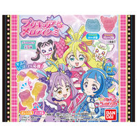 バンダイ プリキュアメロディグミ 4570117921476 1セット(12個)（直送品）