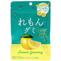 モントワール 広島県産れもんグミ 4580530495874 1セット(10個)（直送品）