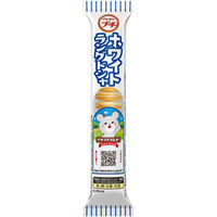ブルボン プチ ホワイトラングドシャ 4901360362745 1セット(20個)（直送品）