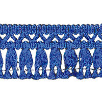 雅 フレンジフリル ブルー FR-BL 1個（直送品）