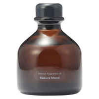無印良品 インテリアフレグランスオイル さくらブレンド １００ｍＬ 良品計画（わけあり品）