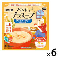 CELLDIA クラムチャウダー 20食分 Amazon.co.jp: SSK 清水食品 Daily Soup クラムチャウダー 3袋入 480g