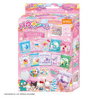 ビバリー パウチャーム サンリオキャラクターズリフィルセット POU-008 1個