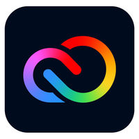 アドビ Creative Cloud 1 多言語 SUBS1年