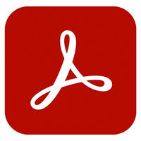 アドビ Acrobat