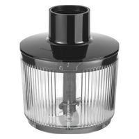 ZWILLING J.A.HENCKELS 【ツヴィリング】 エクステンド チョッパー(ブレンダー用アクセサリー) 53999-043-0 1個