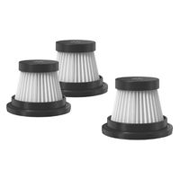 【ツヴィリング】 エクステンド HEPAフィルター 3個セット(クリーナー用) Z1032-083-0 1セット