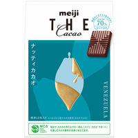 ザ・カカオ 明治
