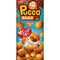 明治 プッカ