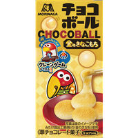 森永 チョコボール 金のきなこもち 4902888270208 1セット(26g×20個)（直送品）